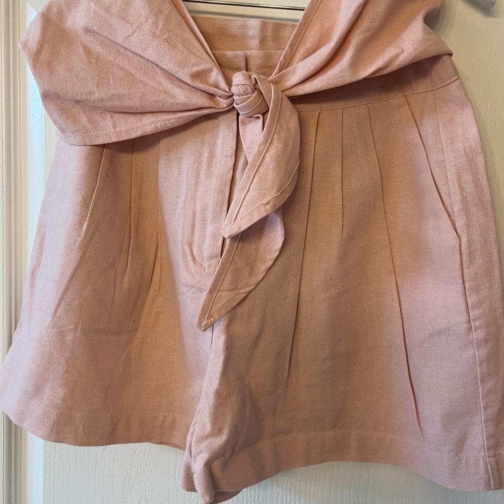 Short set